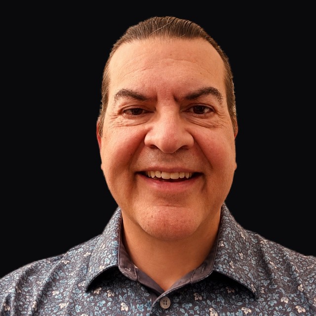 Dan Miller, Founder of Aristos Public Relations